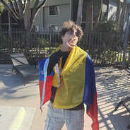 venezuelan monkey