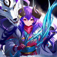 她是破绽亦是缘