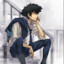 Spike Spiegel