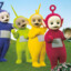 Teletubbie
