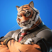 Oskar el Tigre avatar