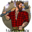 Raging Lumberjack