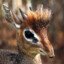 Kirk Dik-Dik