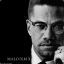 Malcolm X