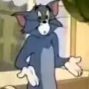 我能咋办（摊手）