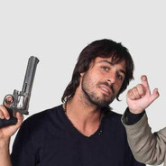 Vaca la pistolera