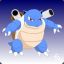 Blastoise