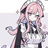 罗德岛后勤部组长海霓