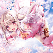 人活着就是为了伊莉雅