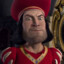 Lord Farquaad