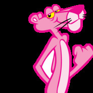 Pink Panther avatar