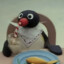 Wasted Pingu