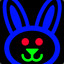 Dahappyfunnybunny