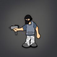 uZaaaY Steam avatar