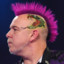 Peter Wright