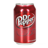 Dr Pepper