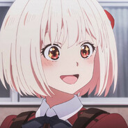 Lycoris_錦木千束