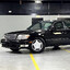 2000 Lexus LS 400