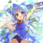 ⑨Cirno⑨