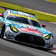 Dive Bomber
