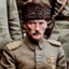 Mustafa Kemal Paşa