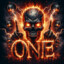 ONE
