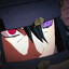 My name is Sasuke Uchiha