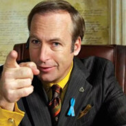 Saul Goodman