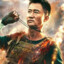 爱国的狼