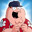 Peter Griffin