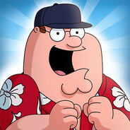 Peter Griffin