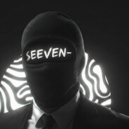 seven- - steam id 76561198348849635