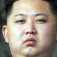 Kim Jong Un