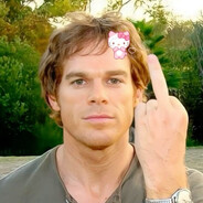 Dexter Morgan