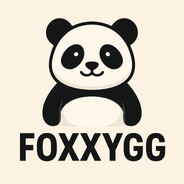 Foxxygg