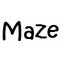 maze