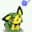 Player avatar