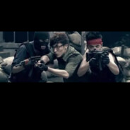 老三的老二老大了