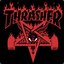 THRASHER