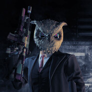 Steam Community Avatar