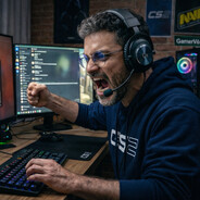 Player avatar