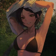 Лысая дочь мента