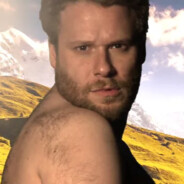 Seth Rogen