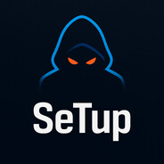 SeTup - steam id 76561198929120933