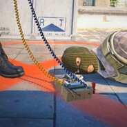 这是一个id 用来加好友搜索不重名