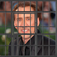 Nicolas Cage