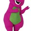 barney