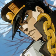 Jotaro Kujo