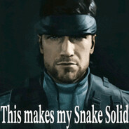 John Metal Gear