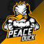 PeaceDuck